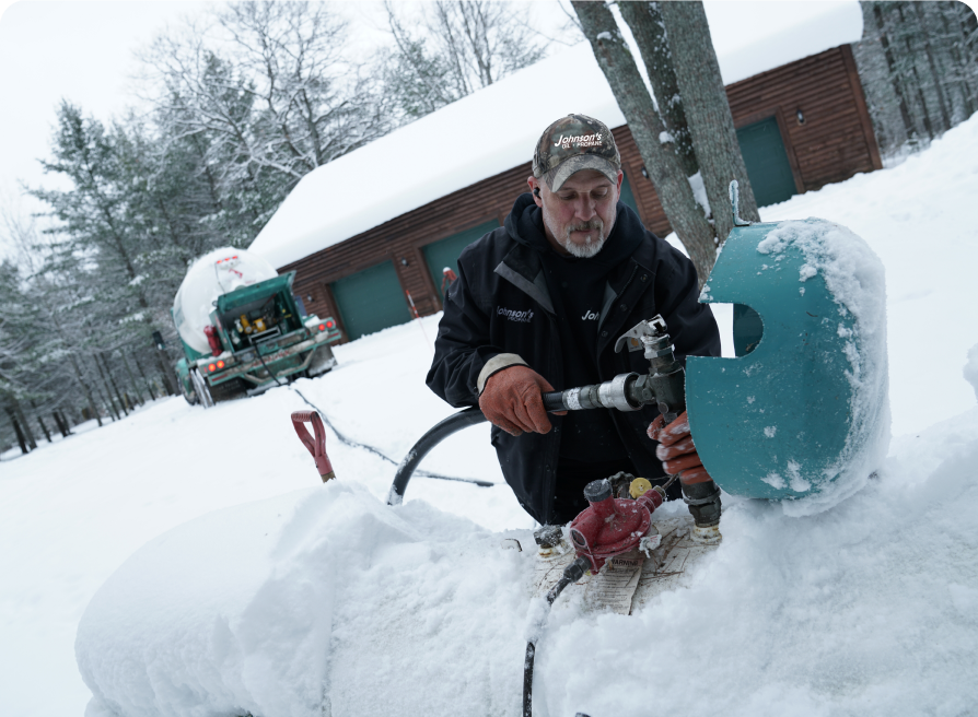 CONTACT CUSTOMER SERVICE