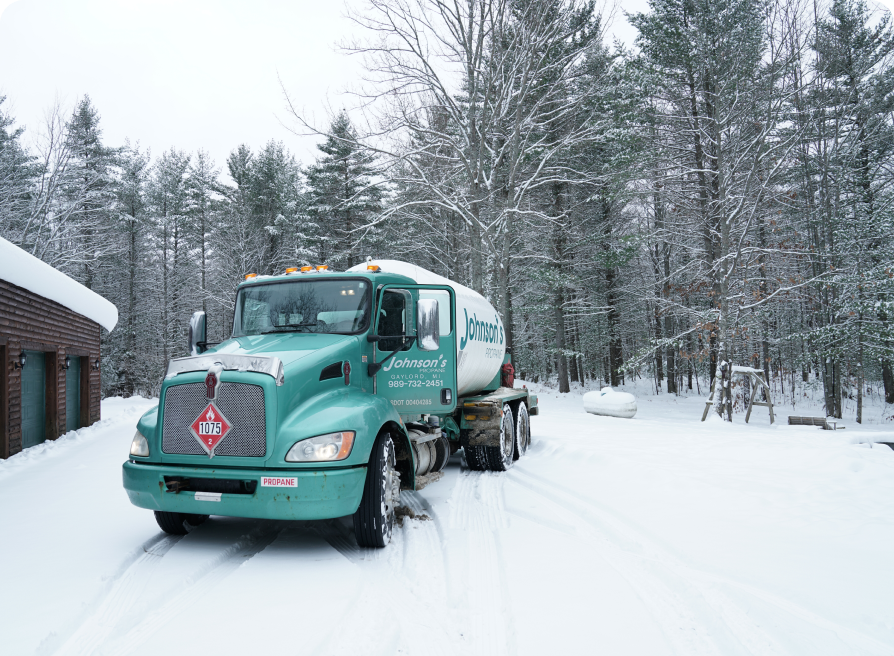 REQUEST OR MANAGE A DELIVERY