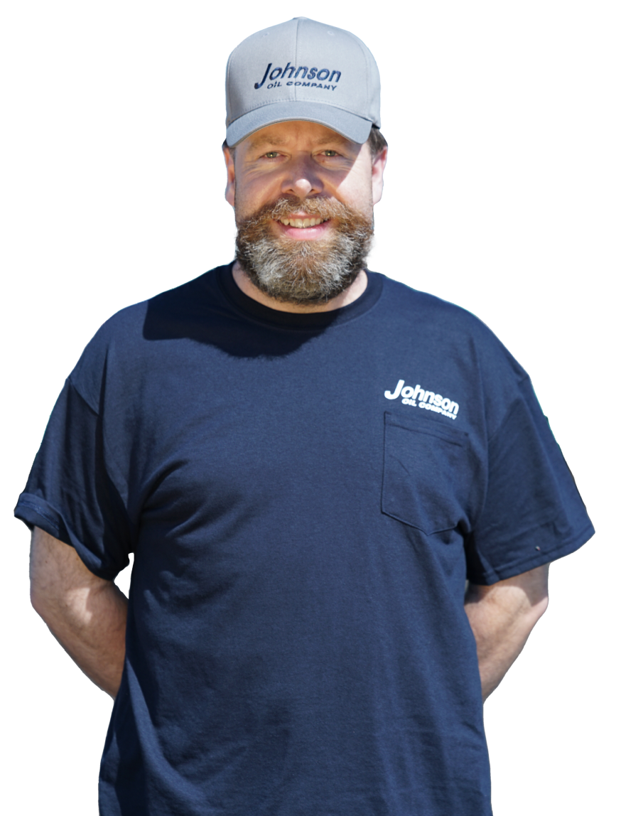 We Are Johnson Oil & Propane